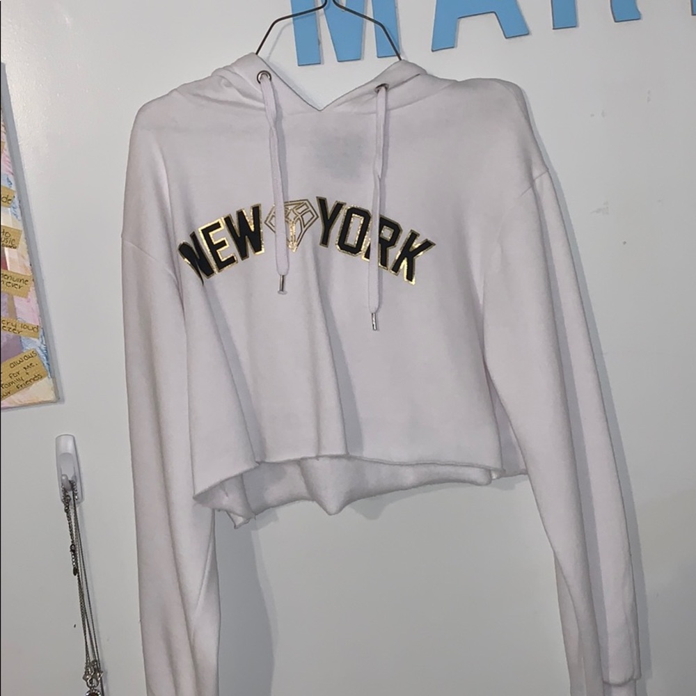 heavy long sleeve